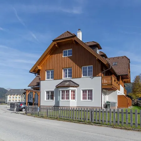In Lungau Near Slope, Cleaning Included *