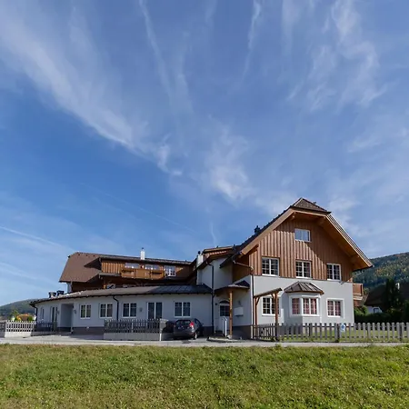 Lejlighed In Lungau Near Slope, Cleaning Included Sankt Margarethen im Lungau