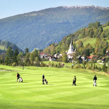 In Lungau Near Slope, Cleaning Included Lejlighed *