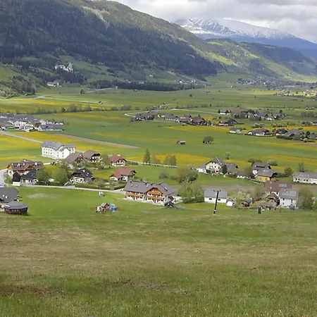 In Lungau Near Slope, Cleaning Included Sankt Margarethen im Lungau