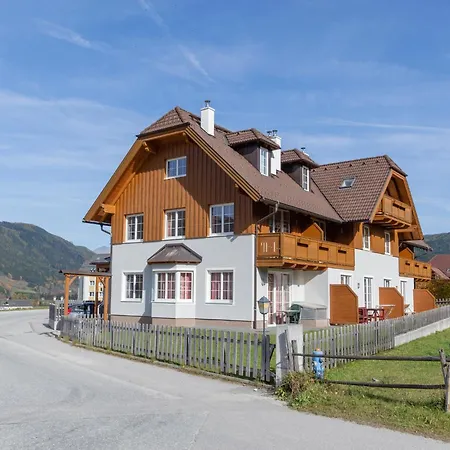 Lejlighed In Lungau Near Slope, Cleaning Included Sankt Margarethen im Lungau